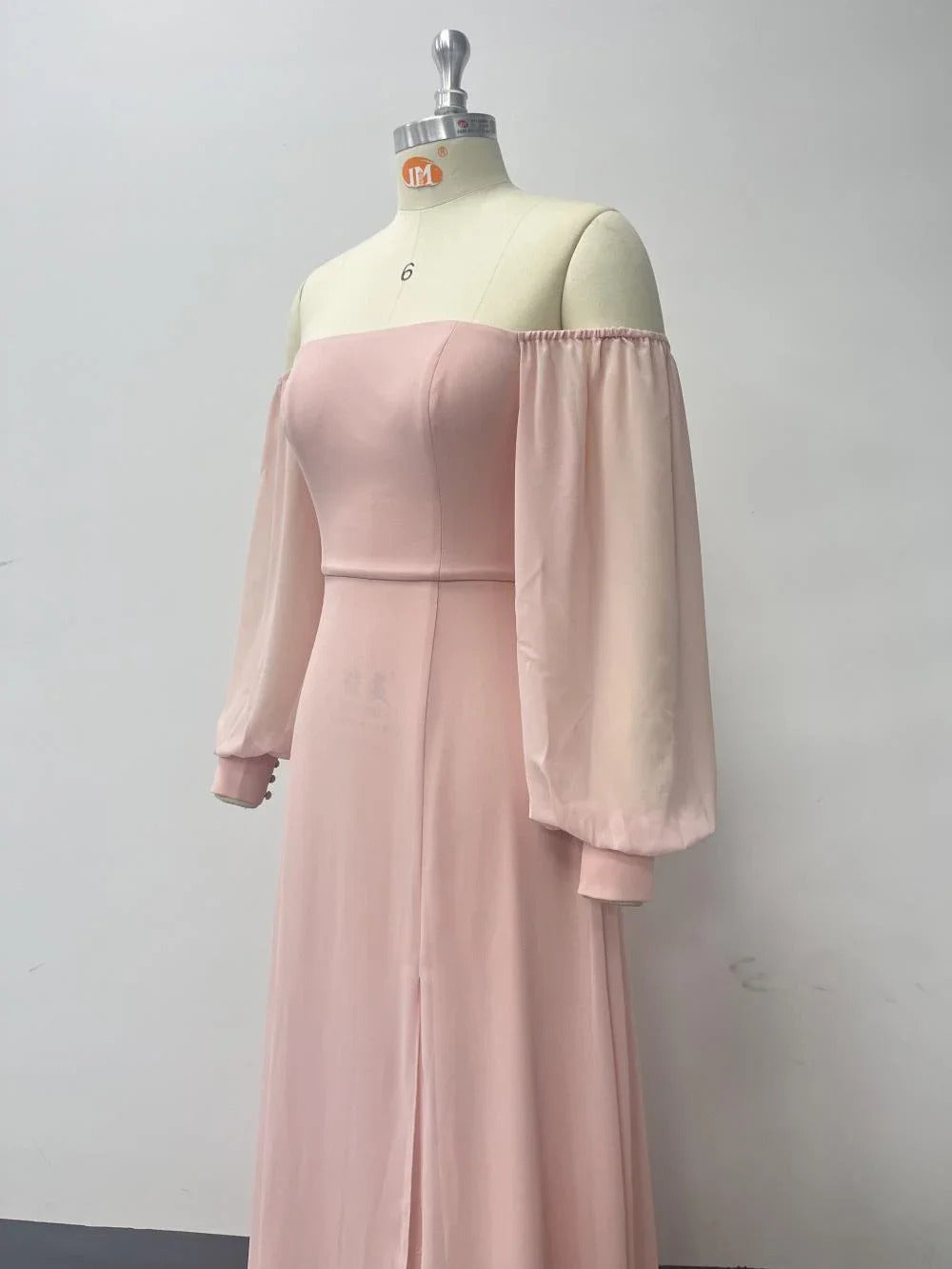 Red Pink Green Long Women's Prom Dress For Wedding Guest Woman Sexy Off Shoulder Formal Occasion Dresses Simple Fashion Clothing