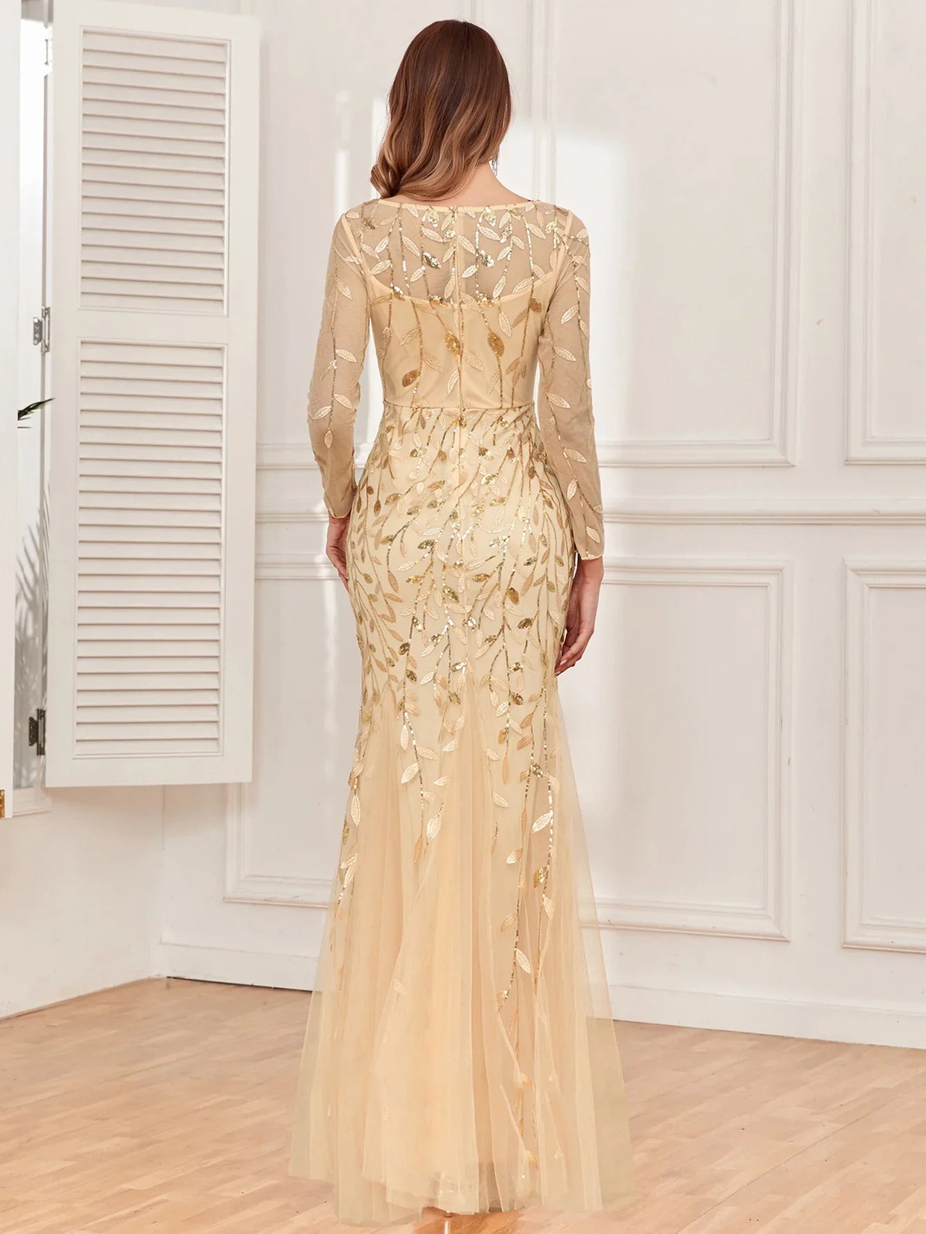 Sexy vintage Maxi Sequin cocktail Summer Dress Long Bridesmaid Prom Dresses for Women Casual Party club Bodycon Dress Vestidos